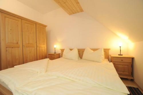 Apartamento Appartementhaus Hochegg