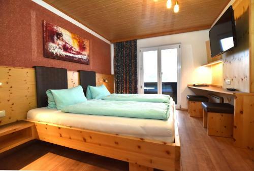 Hostal Gasthaus Sch�beringerhof