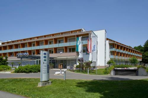 Thermalhotel Fontana