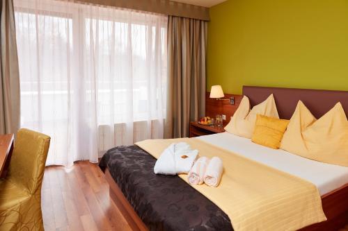 Thermalhotel Fontana