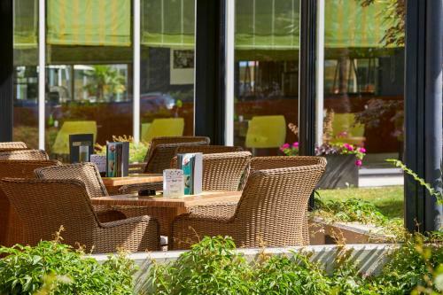 Thermalhotel Fontana