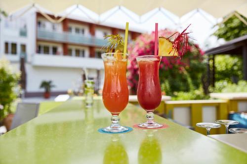 Thermalhotel Fontana