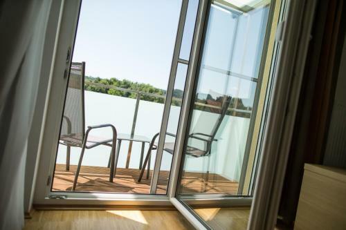 Hotel Garni Toscanina