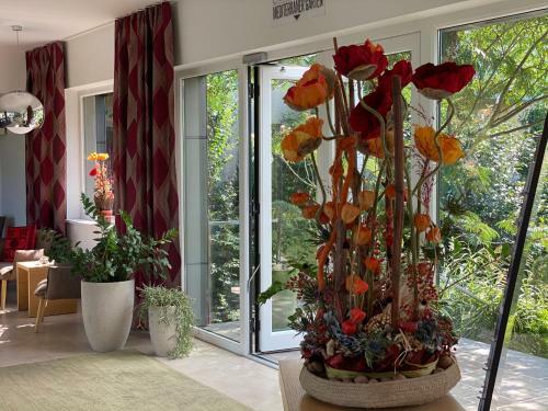 Hotel Garni Toscanina