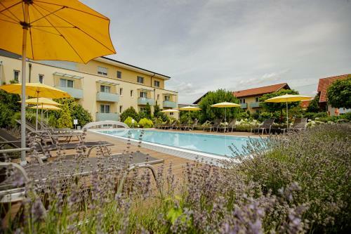 Hotel Garni Toscanina