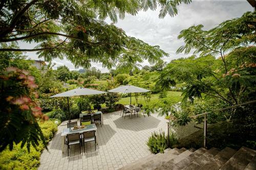 Hotel Garni Toscanina