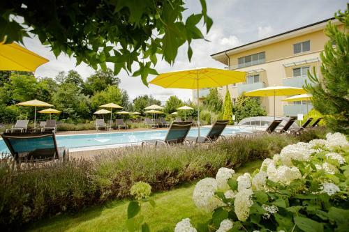 Hotel Garni Toscanina
