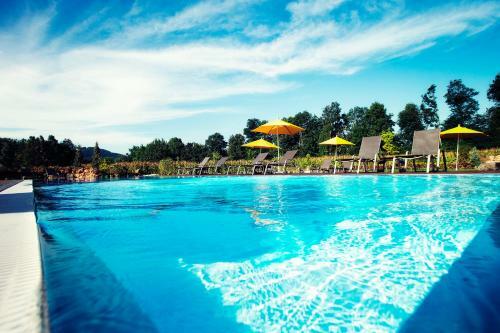 Hotel Garni Toscanina