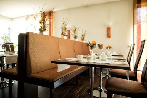 Hotel Garni Toscanina