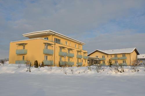 Hotel Garni Toscanina