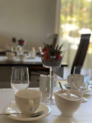 Hotel Garni Toscanina