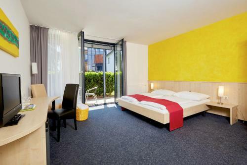 Hotel Garni Colora