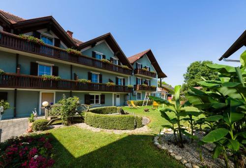 Altneud�rflerhof Hotel Garni