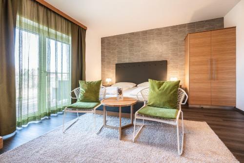 Hotel Garni Birkenhof