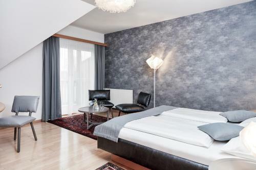 Hotel Garni Birkenhof