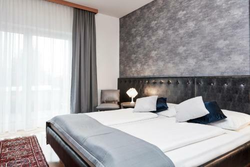 Hotel Garni Birkenhof