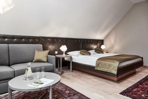Hotel Garni Birkenhof