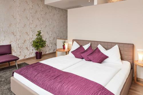 Hotel Garni Birkenhof
