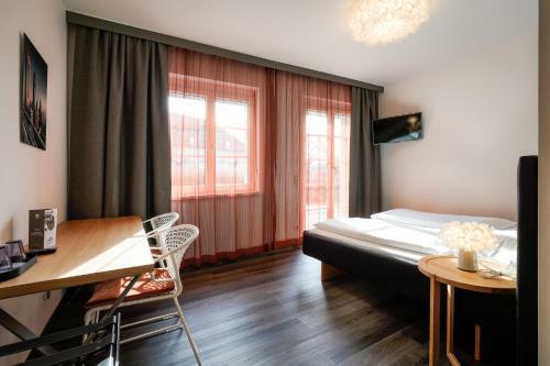 Hotel Garni Birkenhof
