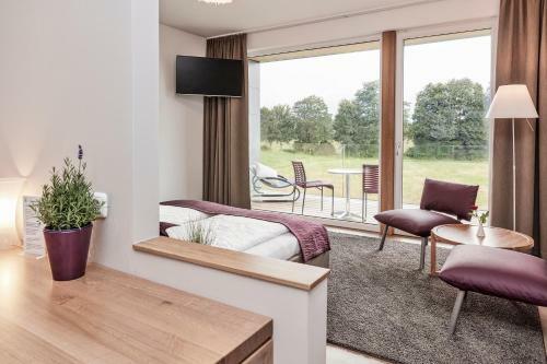 Hotel Garni Birkenhof