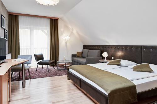 Hotel Garni Birkenhof