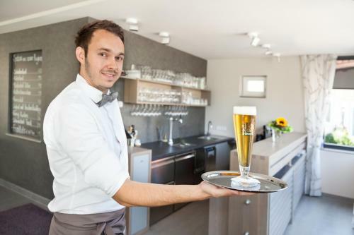 Hotel Garni Birkenhof
