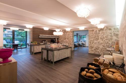 Hotel Garni Birkenhof
