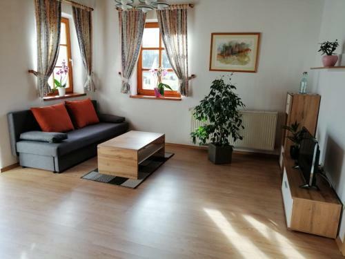 Hostal Ferienwohnung Michlwirt