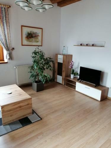 Hostal Ferienwohnung Michlwirt