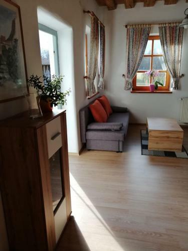 Hostal Ferienwohnung Michlwirt