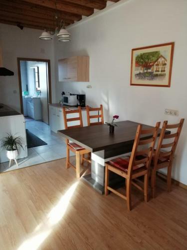 Hostal Ferienwohnung Michlwirt