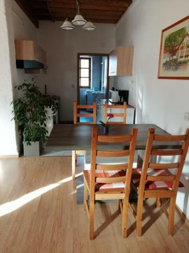 Hostal Ferienwohnung Michlwirt