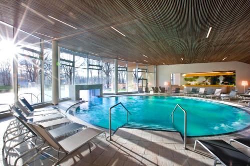 Vitalhotel Der Parktherme