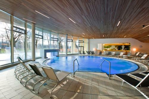 Vitalhotel Der Parktherme