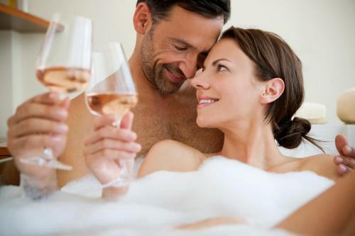 Vitalhotel Der Parktherme