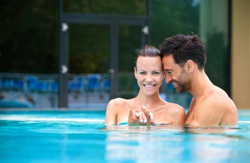Vitalhotel Der Parktherme