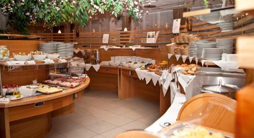 Vitalhotel Der Parktherme