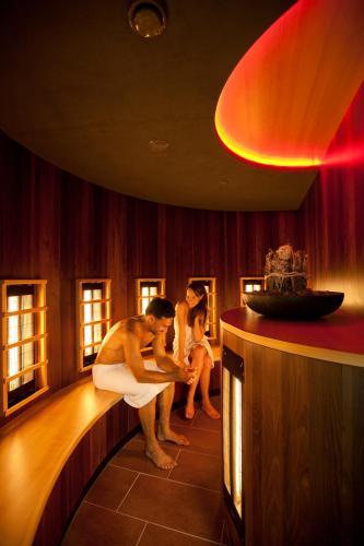 Vitalhotel Der Parktherme