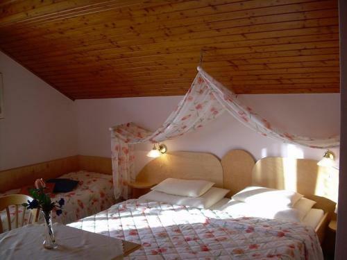 Hostal G�stehaus Kristall - Familie Gangl