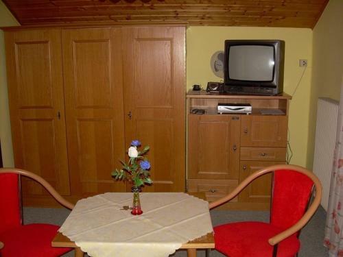 Hostal G�stehaus Kristall - Familie Gangl