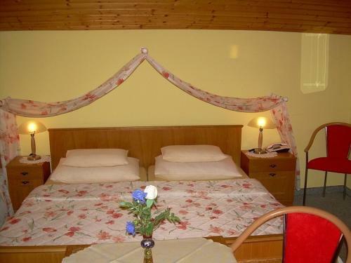 Hostal G�stehaus Kristall - Familie Gangl