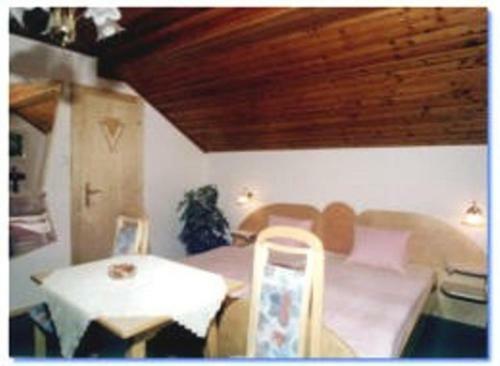 Hostal G�stehaus Kristall - Familie Gangl