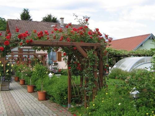 Hostal G�stehaus Kristall - Familie Gangl