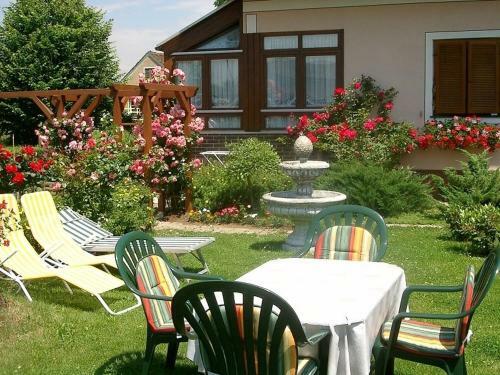 Hostal G�stehaus Kristall - Familie Gangl