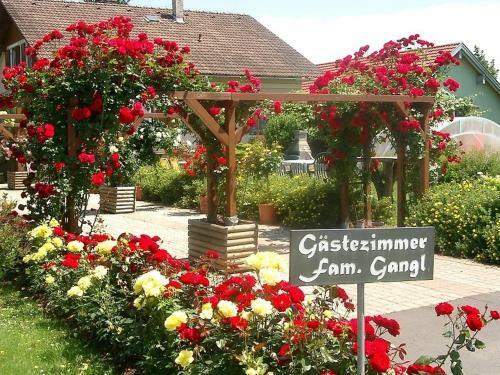 Hostal G�stehaus Kristall - Familie Gangl