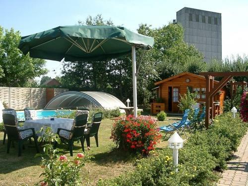Hostal G�stehaus Kristall - Familie Gangl