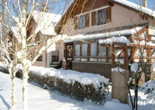 Hostal G�stehaus Kristall - Familie Gangl