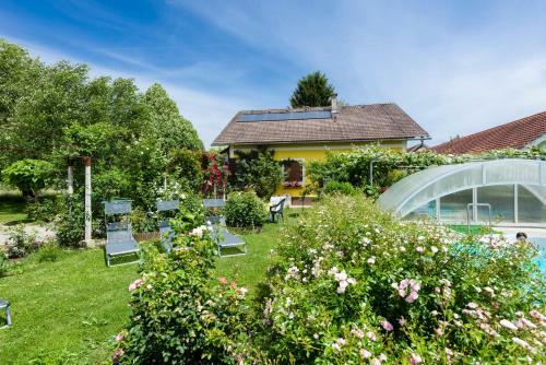 Hostal G�stehaus Kristall - Familie Gangl