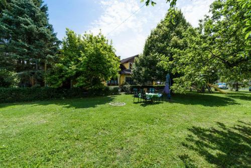 Hostal G�stehaus Kristall - Familie Gangl
