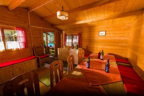 Hostal G�stehaus Kristall - Familie Gangl